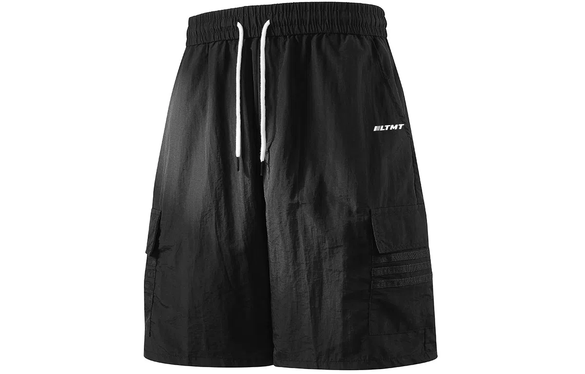 LIGHTNING MONSTER logo