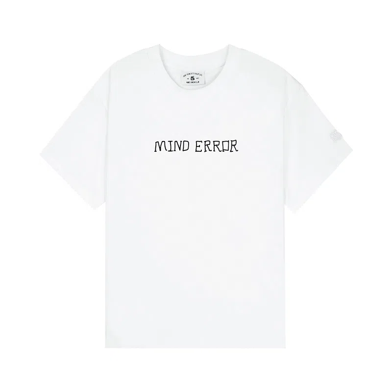 MIND ERROR T