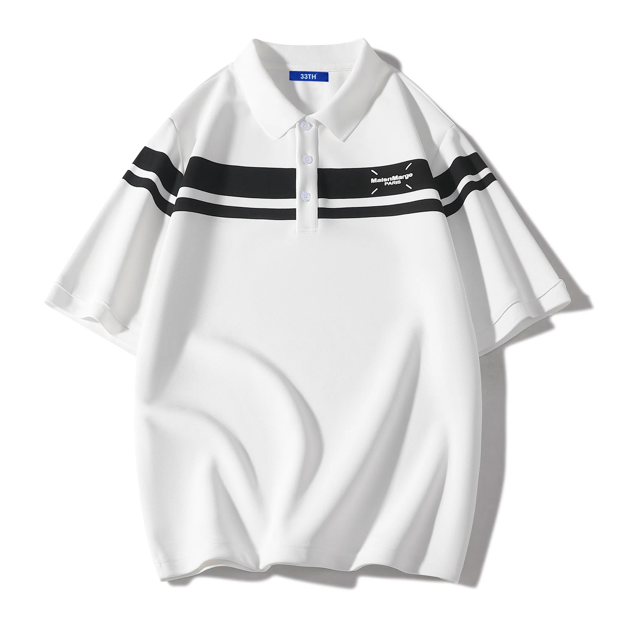 33TH Polo