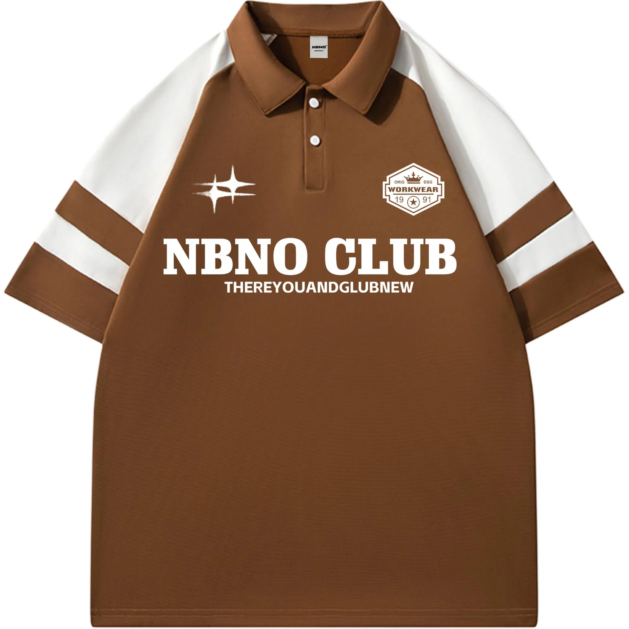 NBNO LOGOPolo