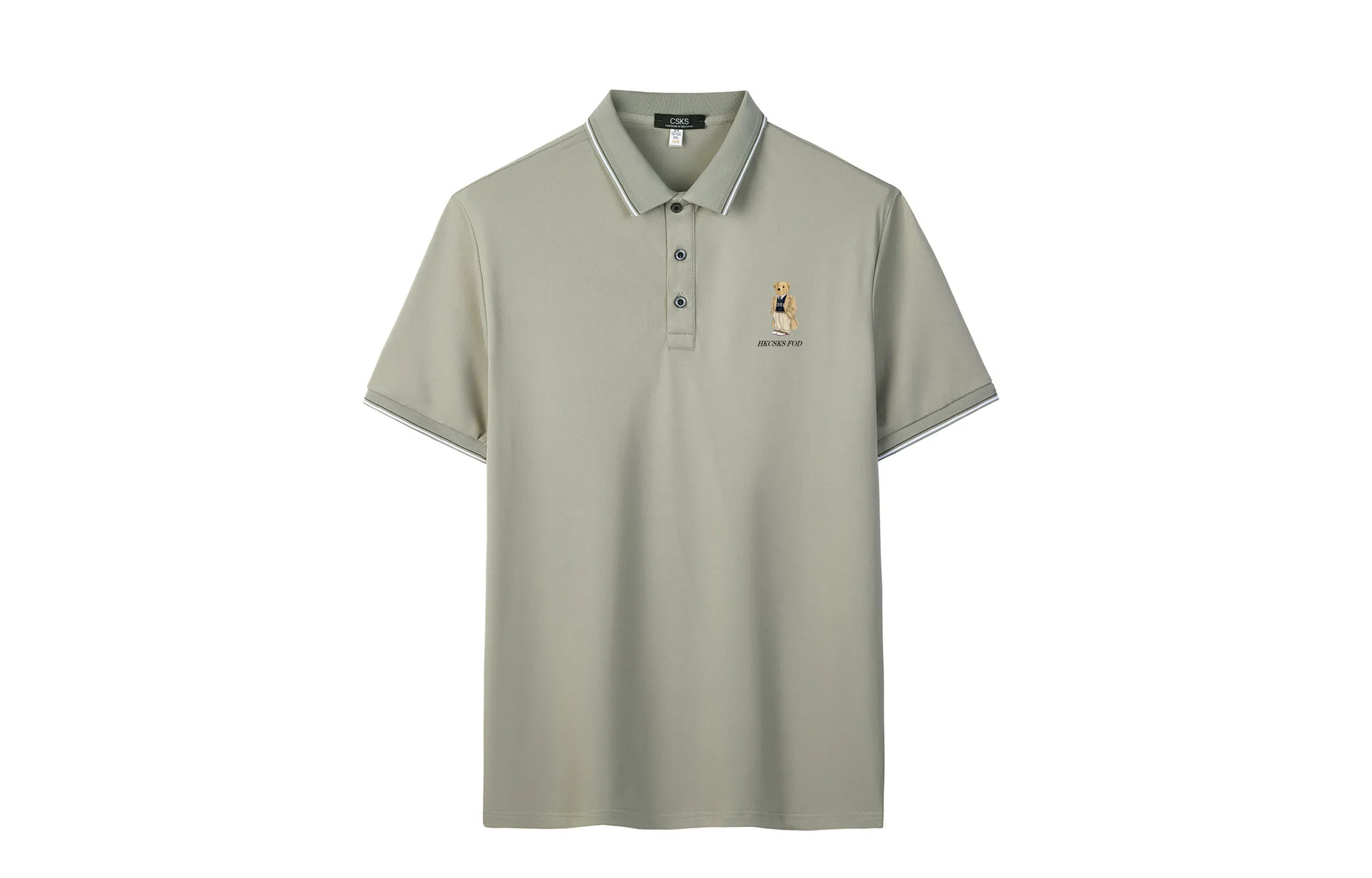 CSKS LogoPoloPolo