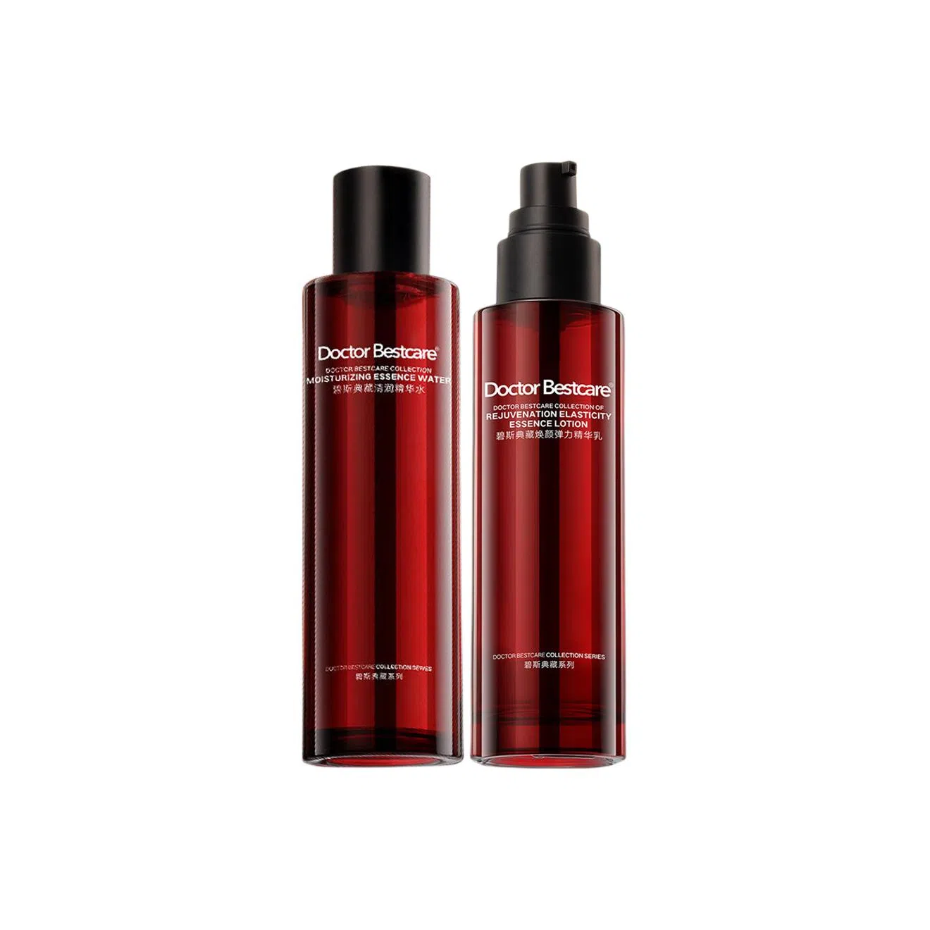 la Bestcare 150ml+80ml