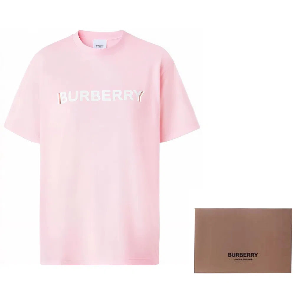 Burberry SS22 LogoT