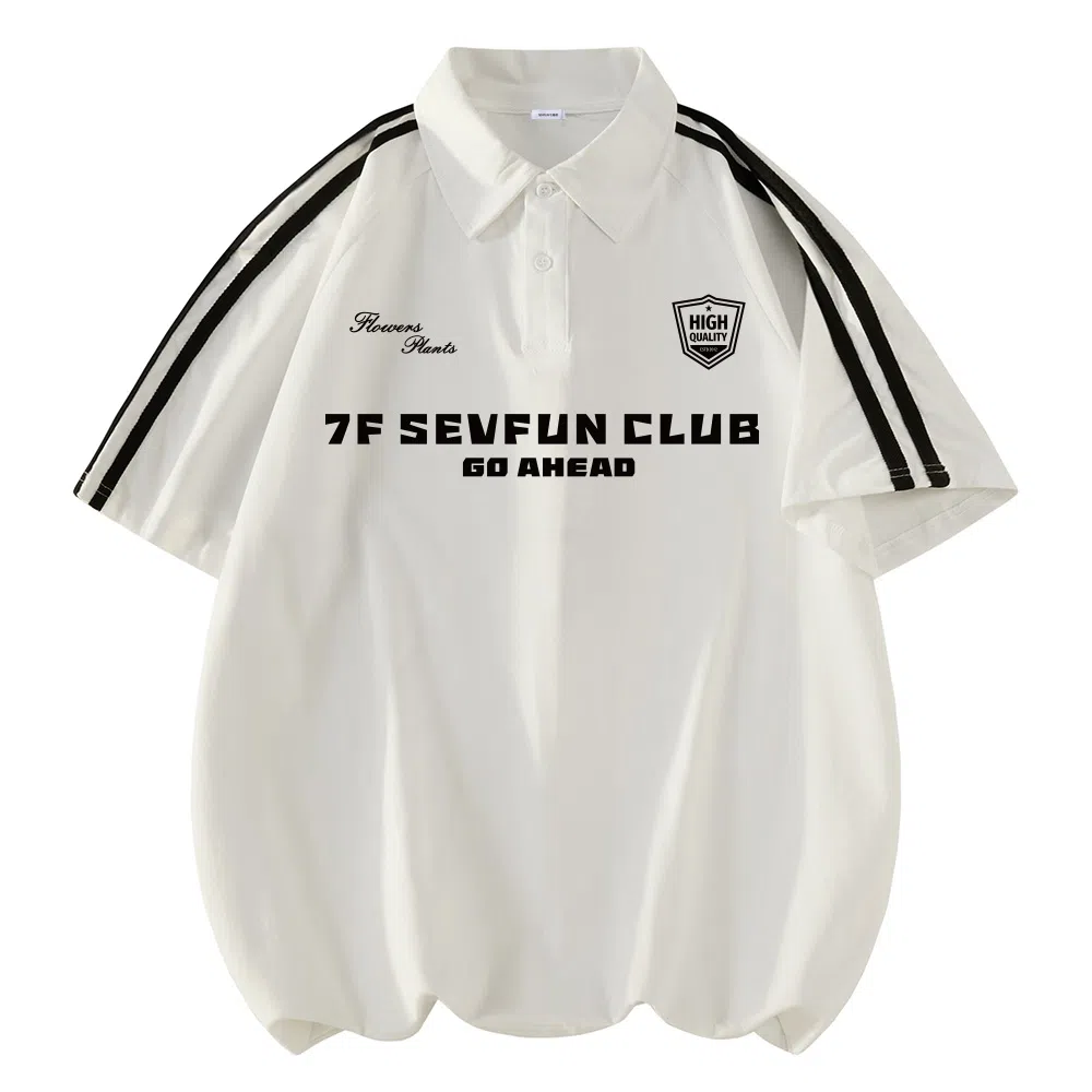 7 SEVFUN logoPolo