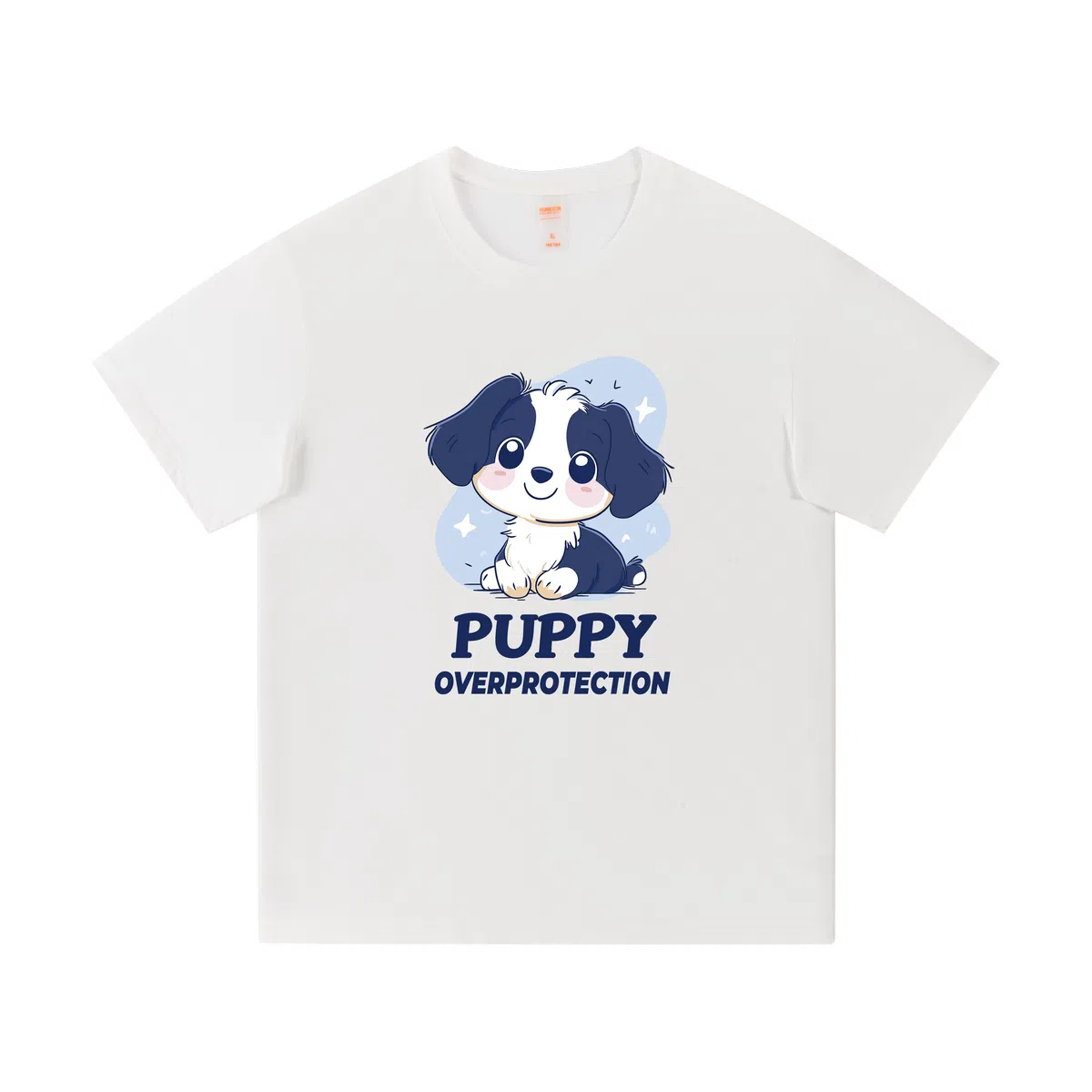 OVERPROTECTION i.t T