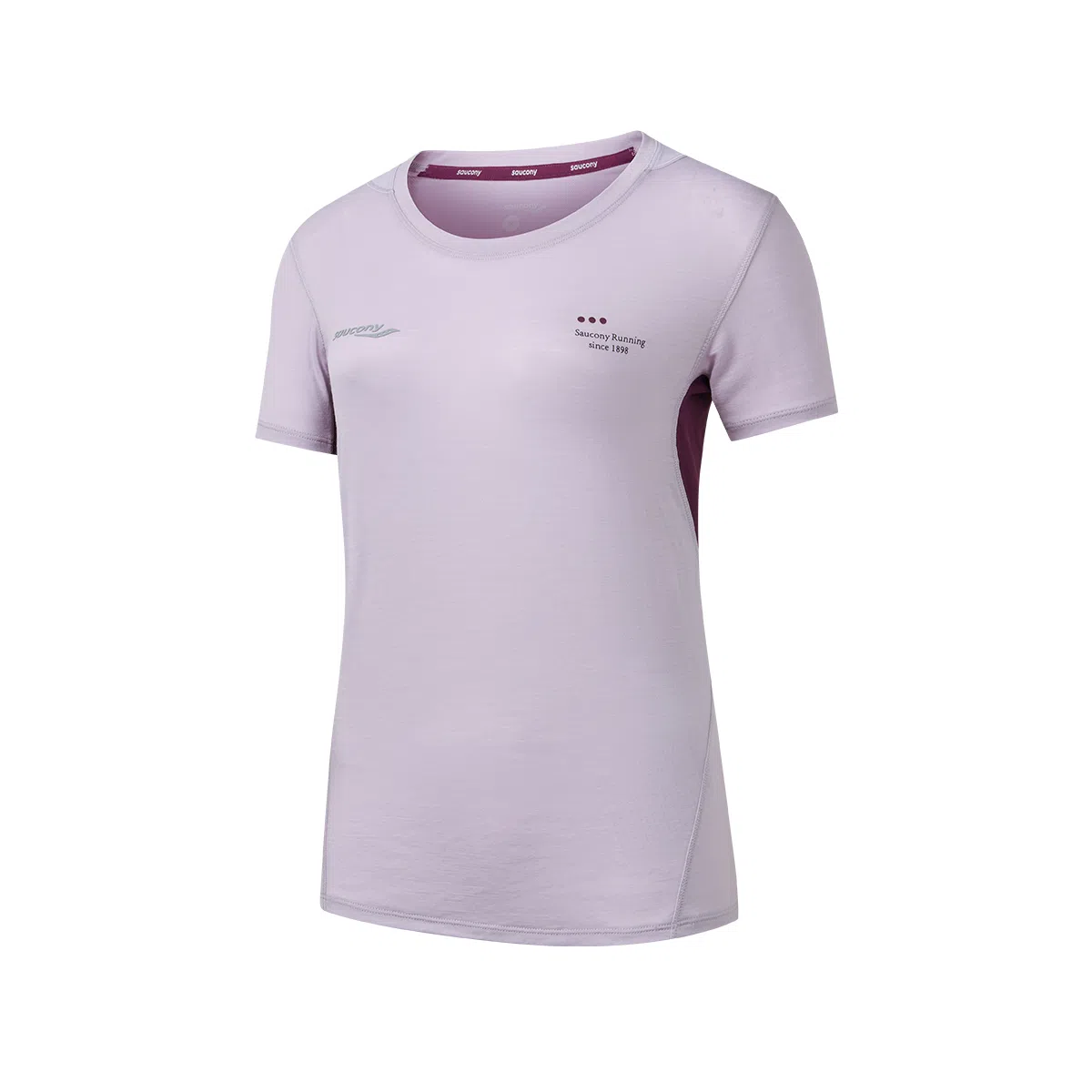 Saucony Merino mania T