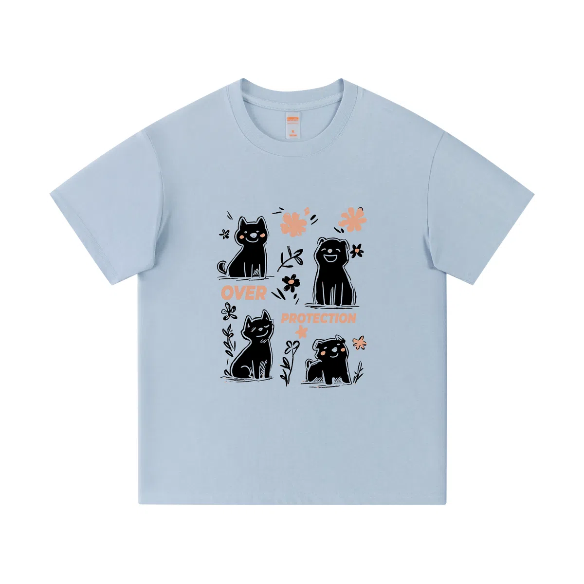 OVERPROTECTION i.t T