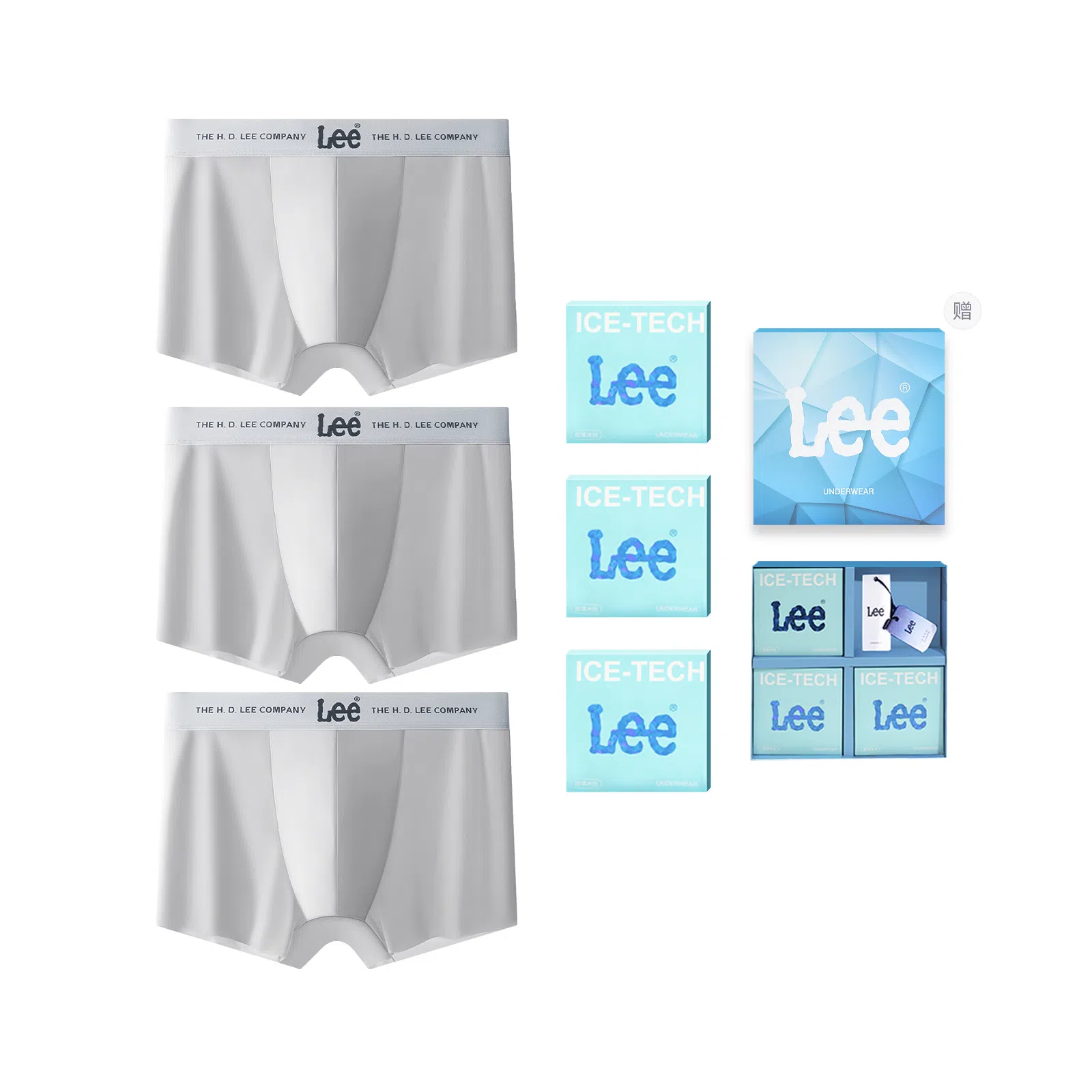 Lee Cordura 10A 3