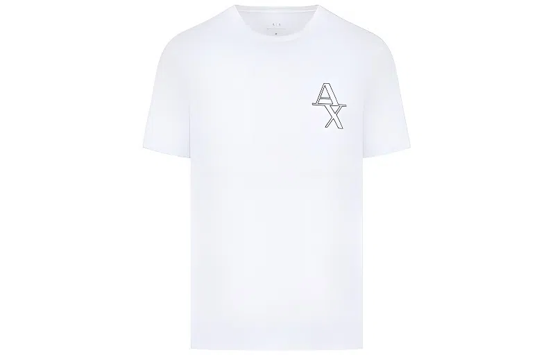 ARMANI EXCHANGE SS23 LogoT