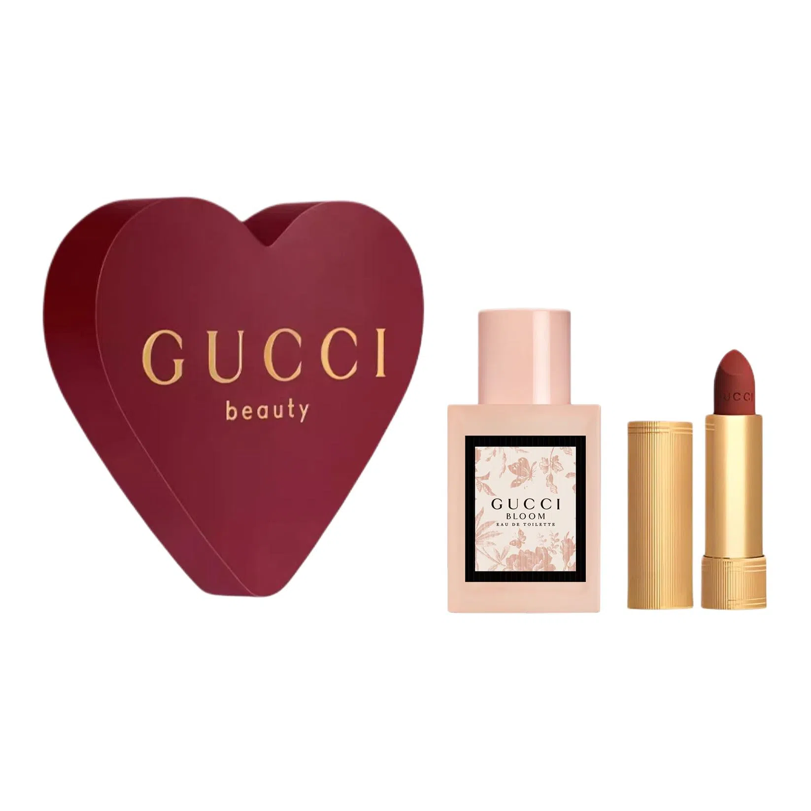 GUCCI EDT 50ml+3.5g