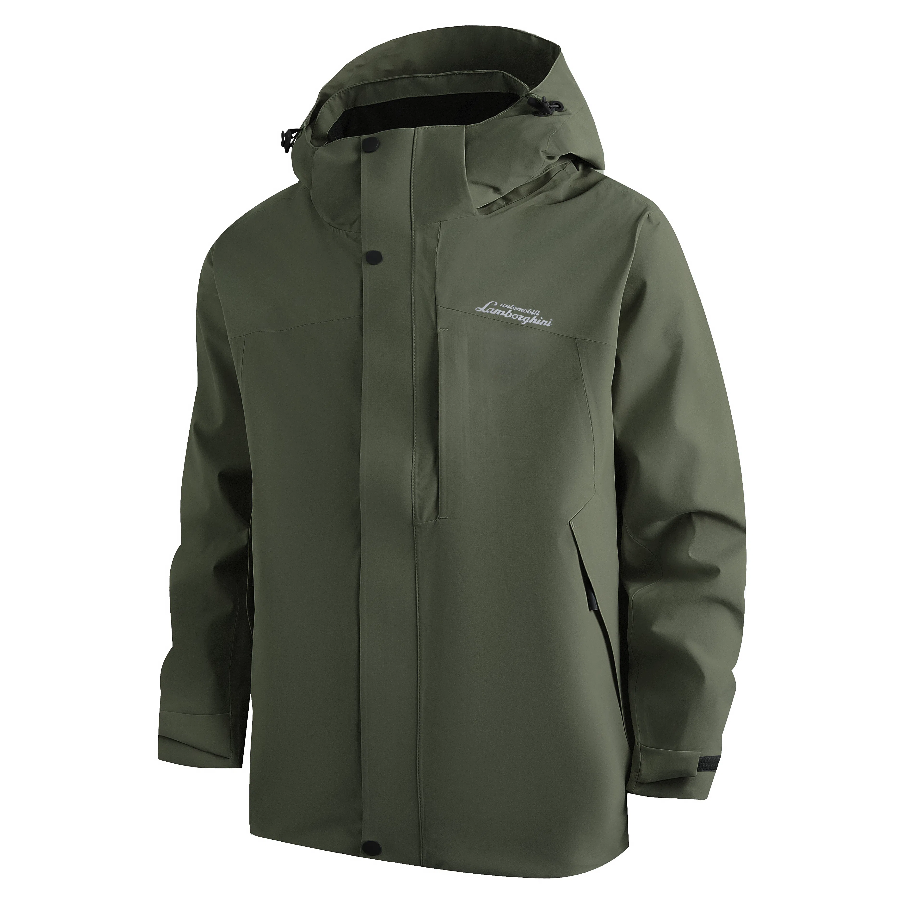 Automobili Lamborghini