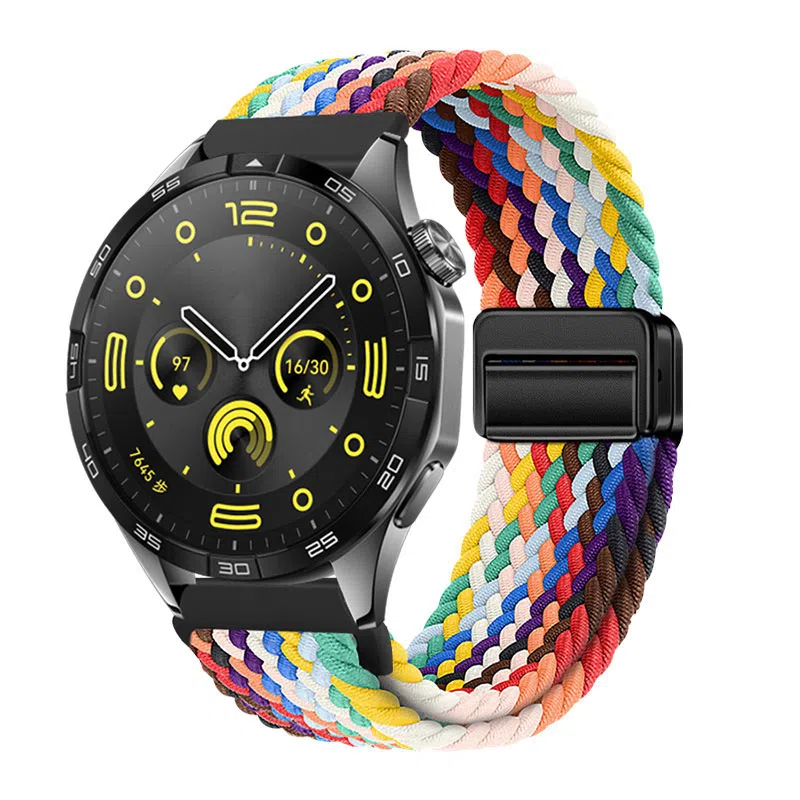 DiaYzlo GT5GT4GT3proWatch4