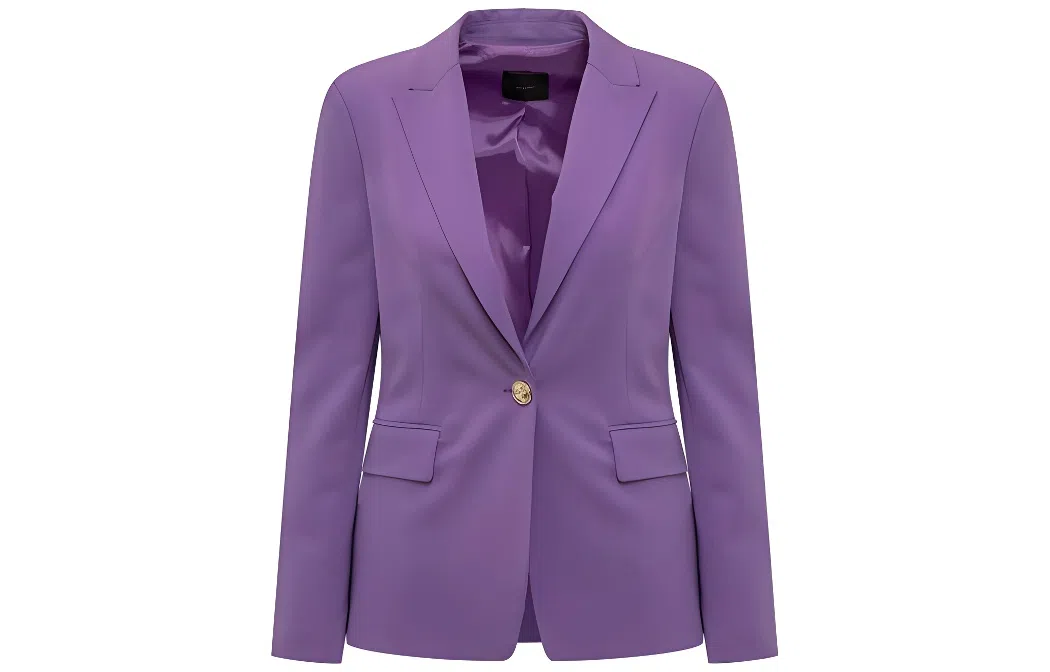 PINKO Blazer Purple