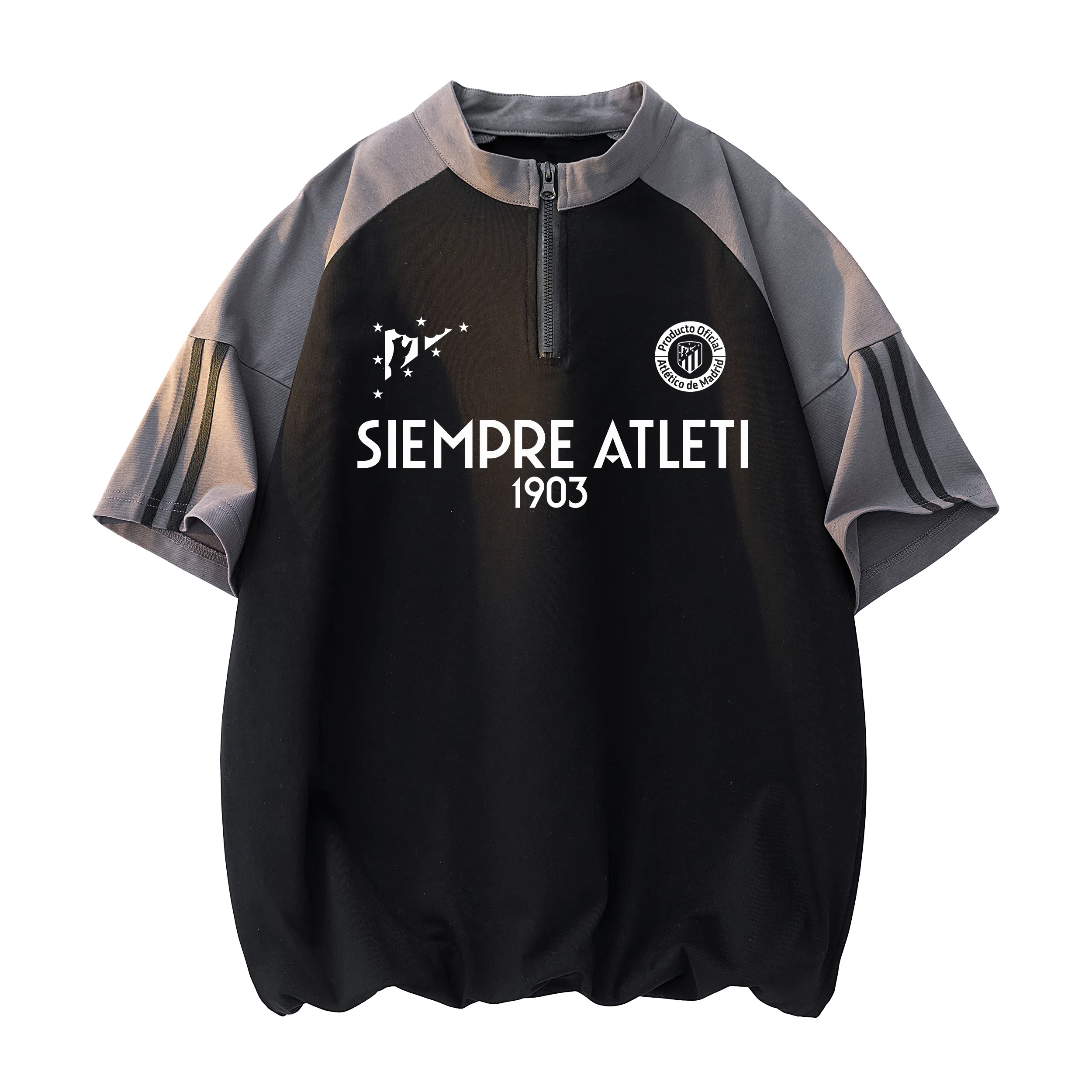 ATLETICO DE MADRID 1903 LogoT