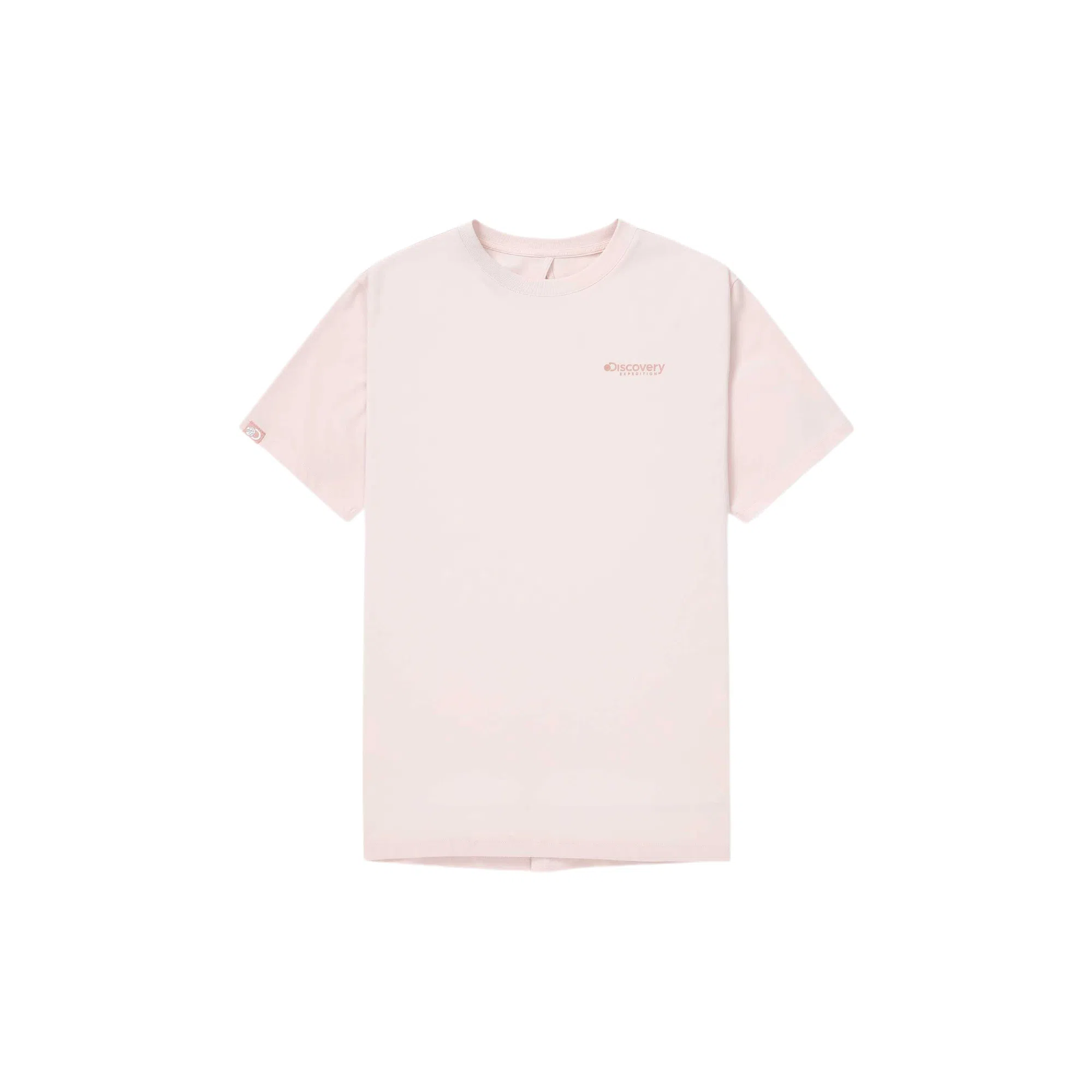 Discovery Expedition T