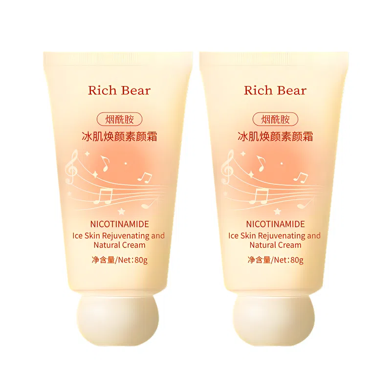 RICH BEAR 80g