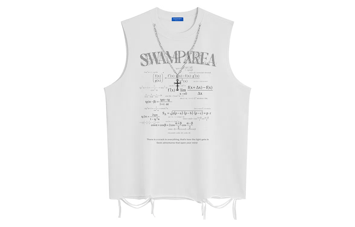 SWAMP AREA oversizeT