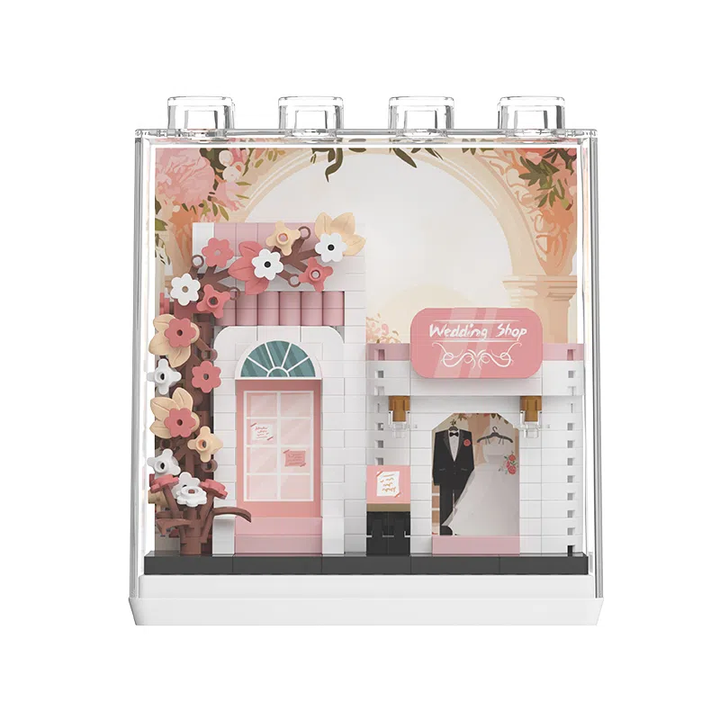 1355pcs CLC7367-7370