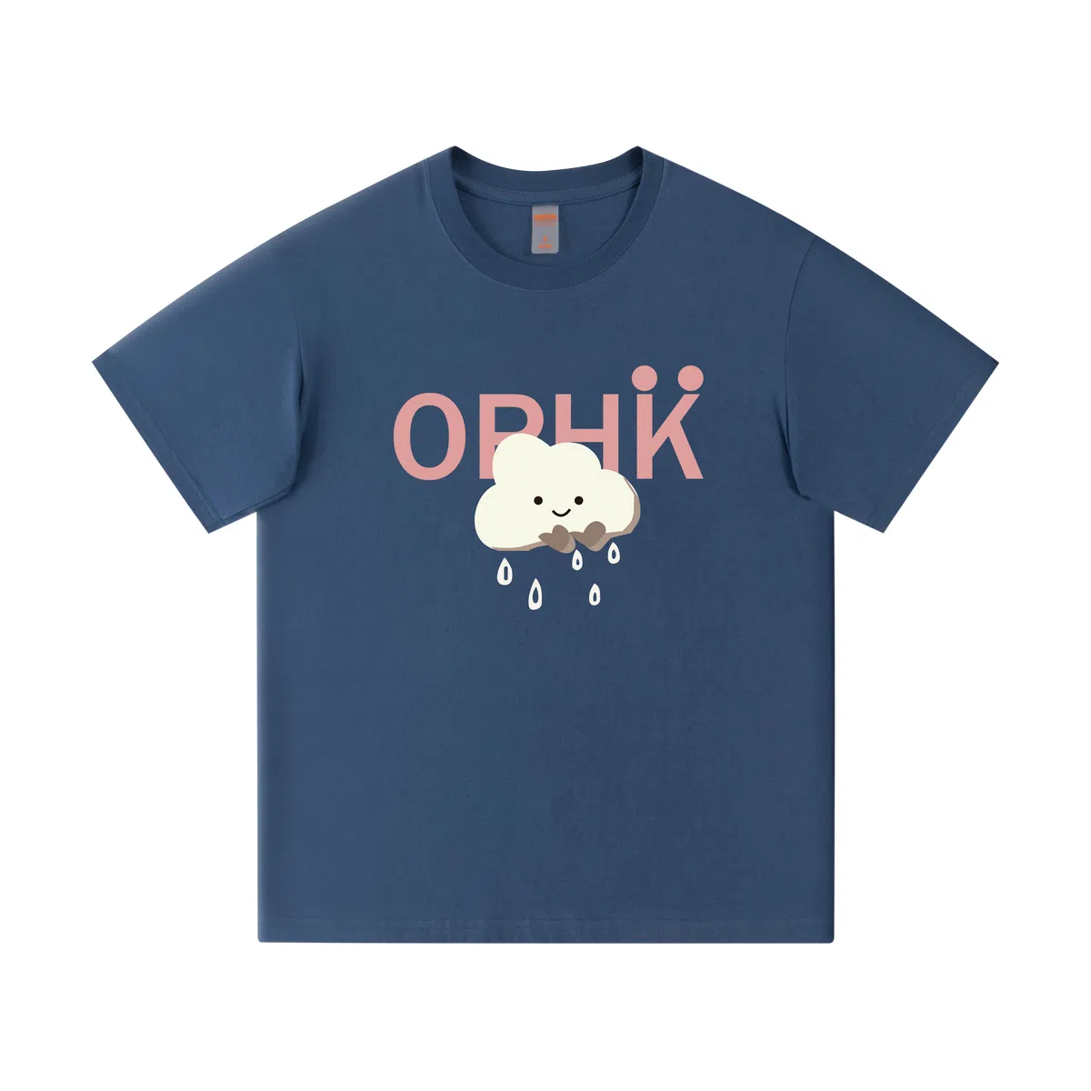 OVERPROTECTION logoT