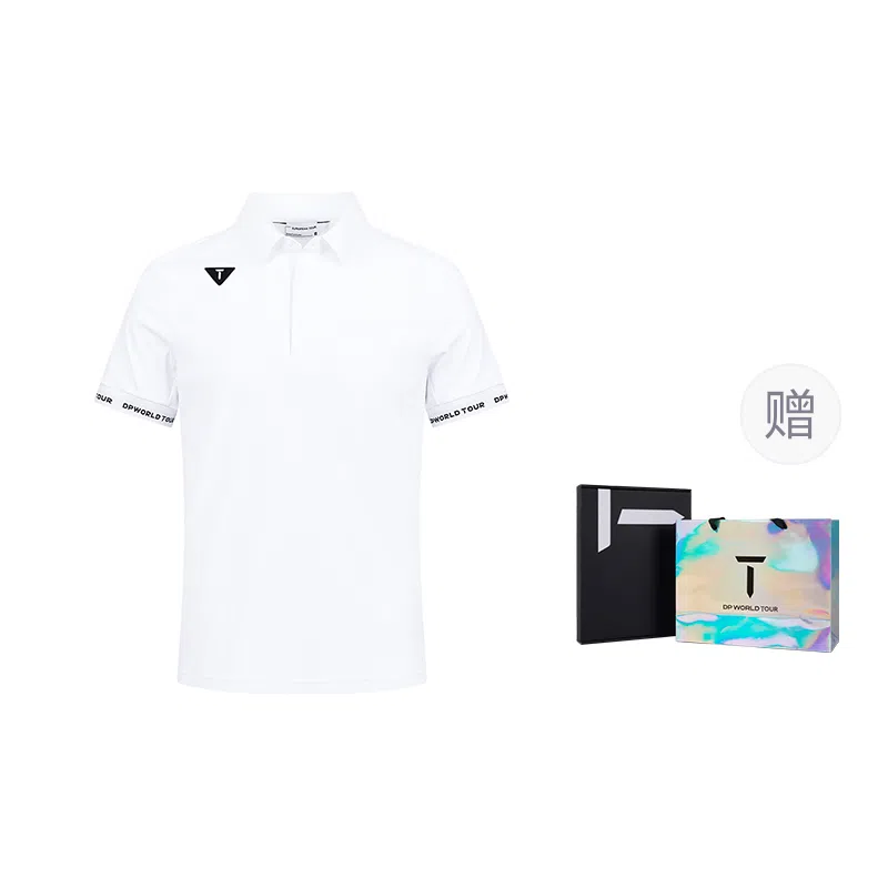 EUROPEAN TOUR Polo