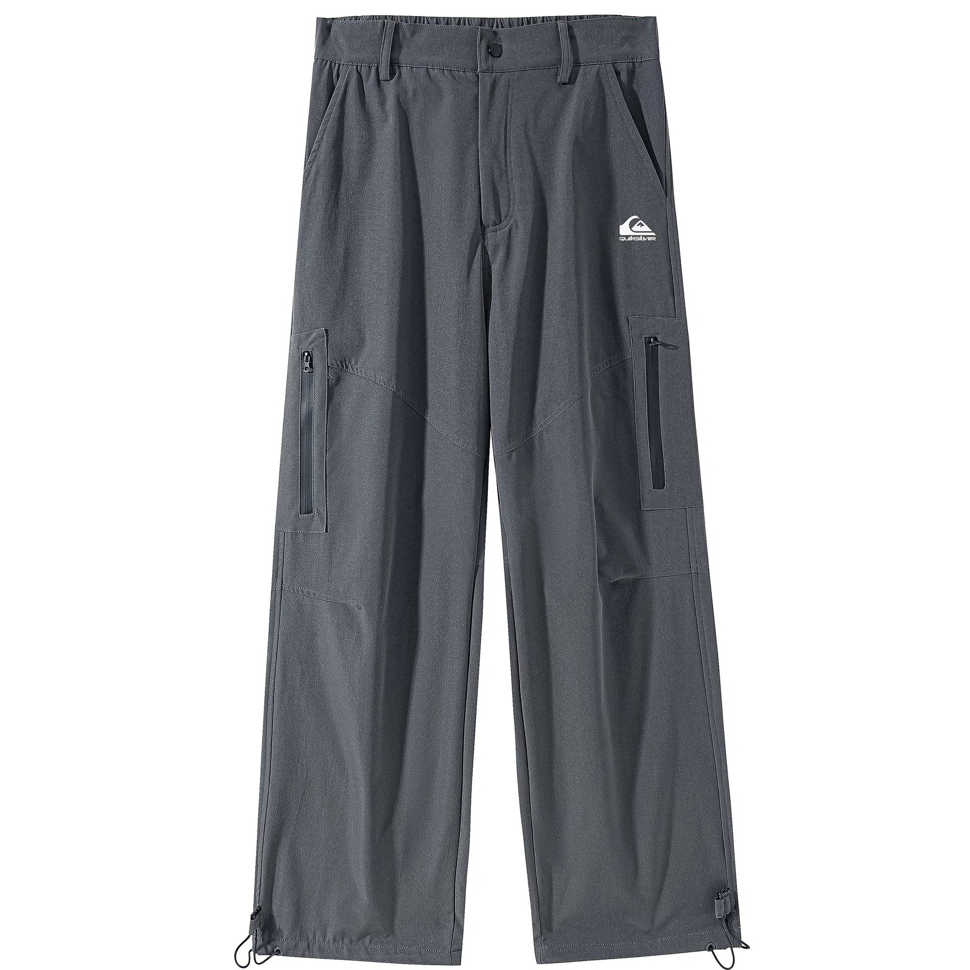 Quiksilver Molokai Art 25 Logo