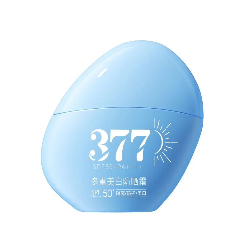 selfond 377 SPF50+PA++