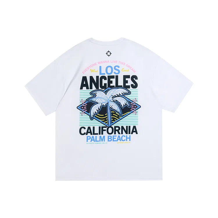 RIGORER x Austin Reaves Rhythm Master T-Shirt