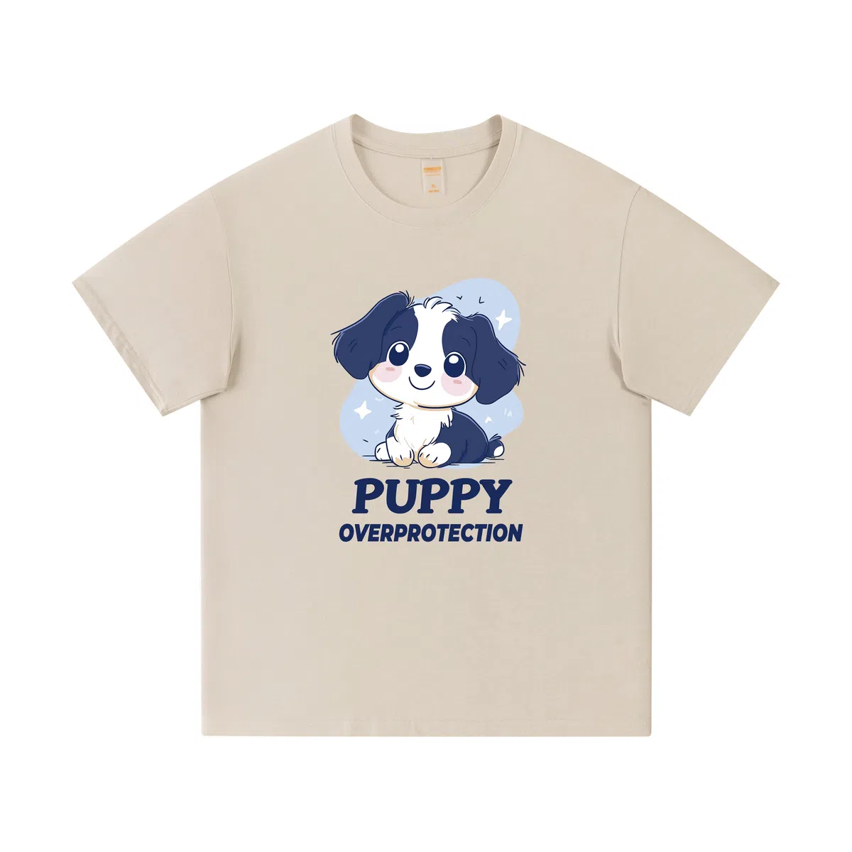 OVERPROTECTION i.t T