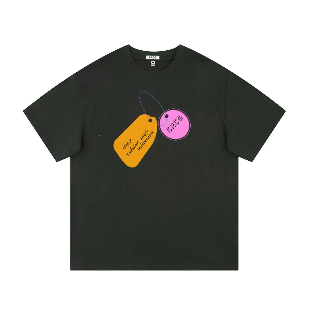 SRCG T