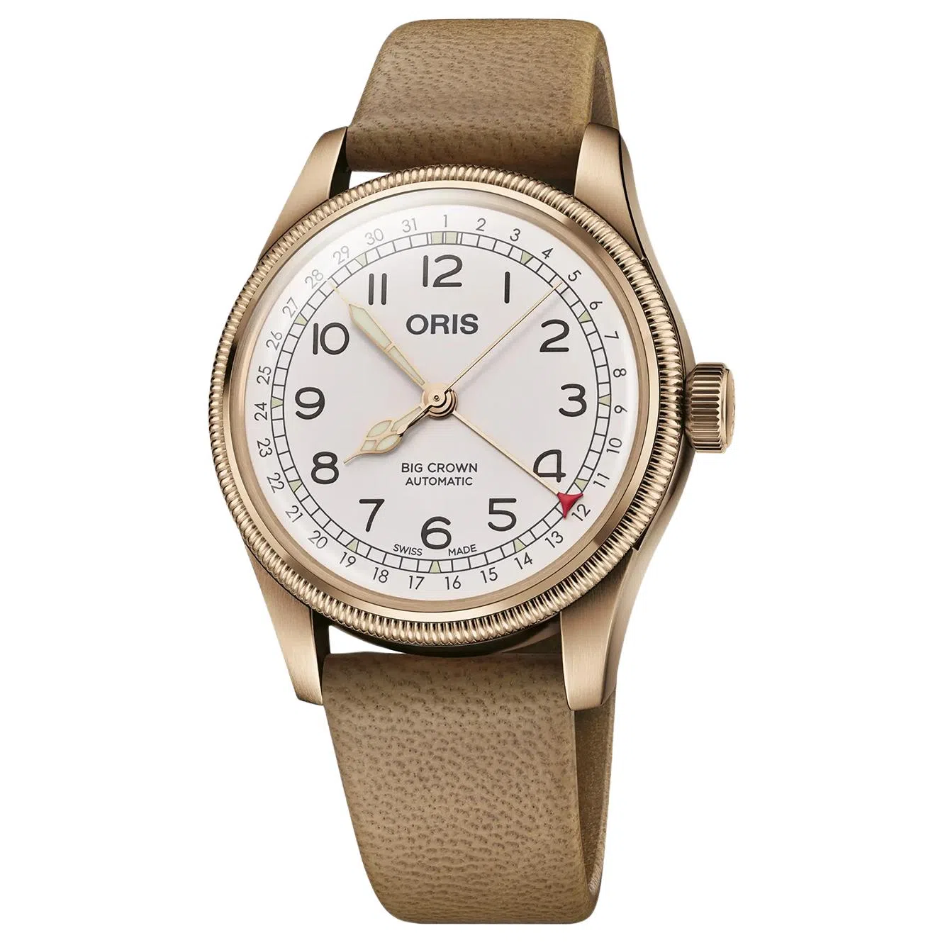 Oris