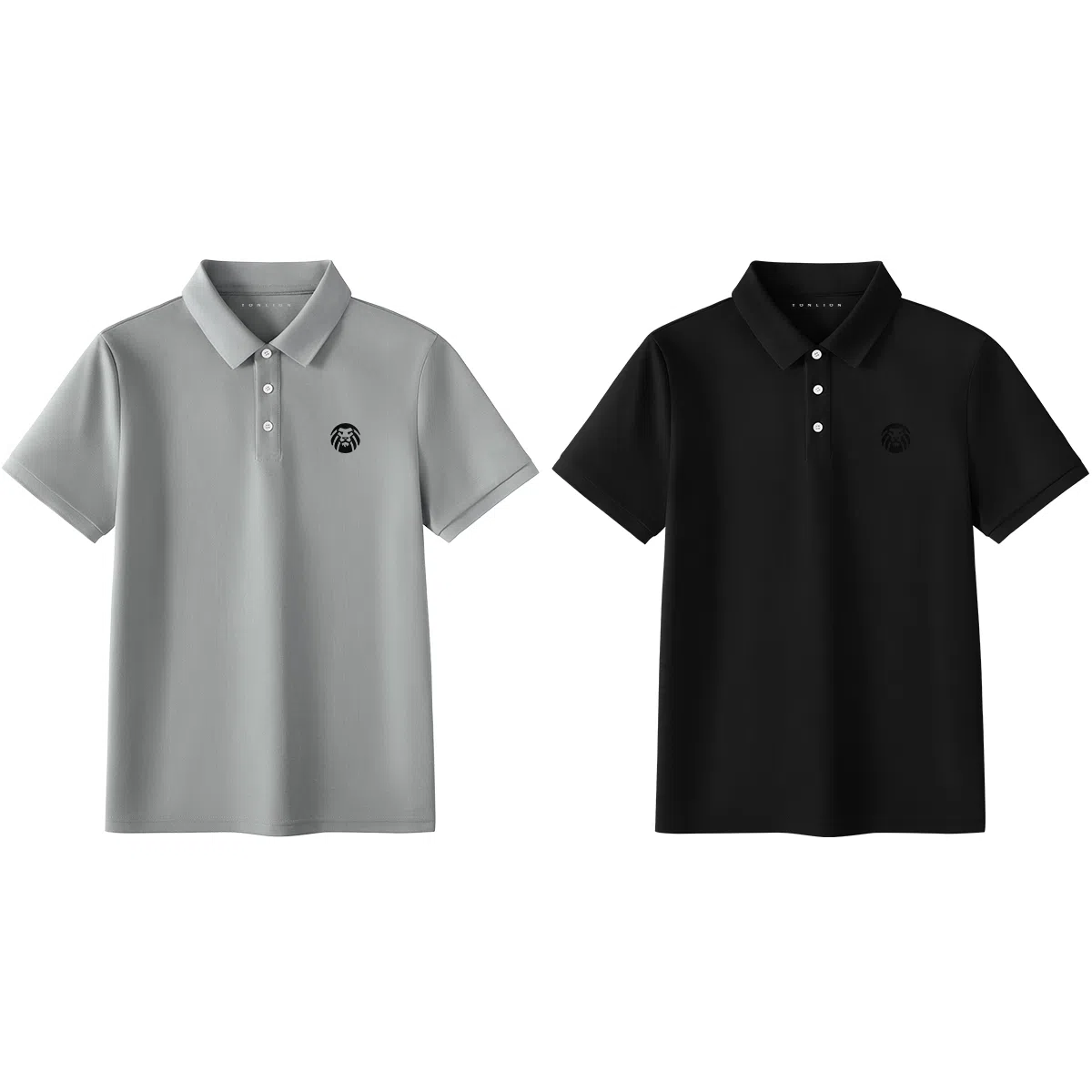 Tonlion Polo Shirt