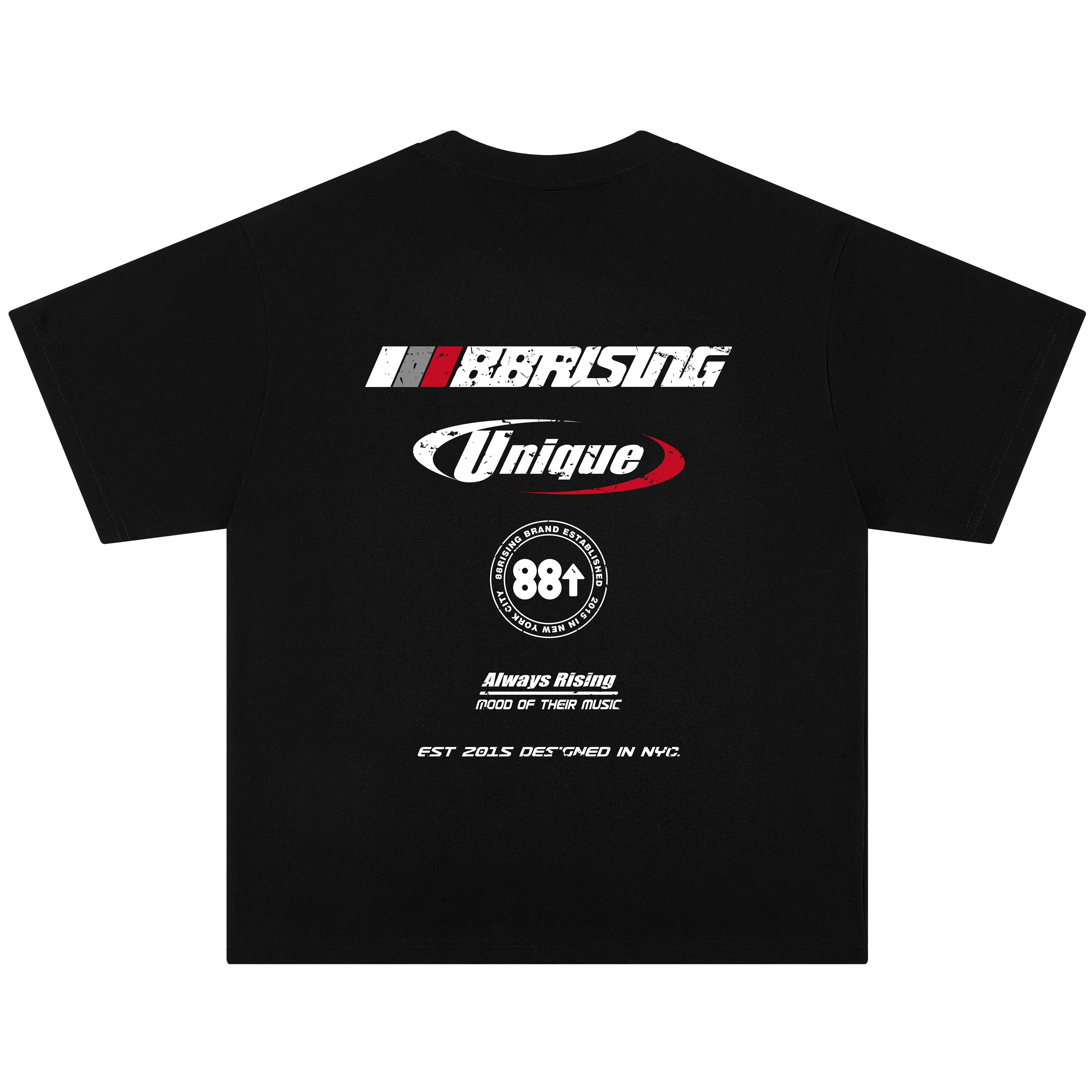 88rising T