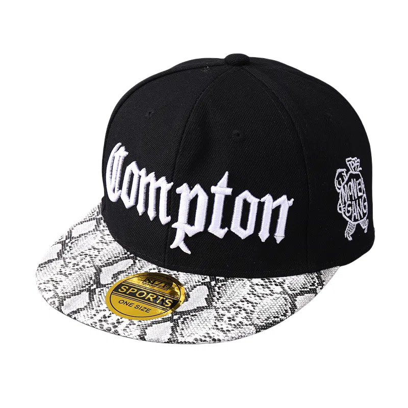 Compton