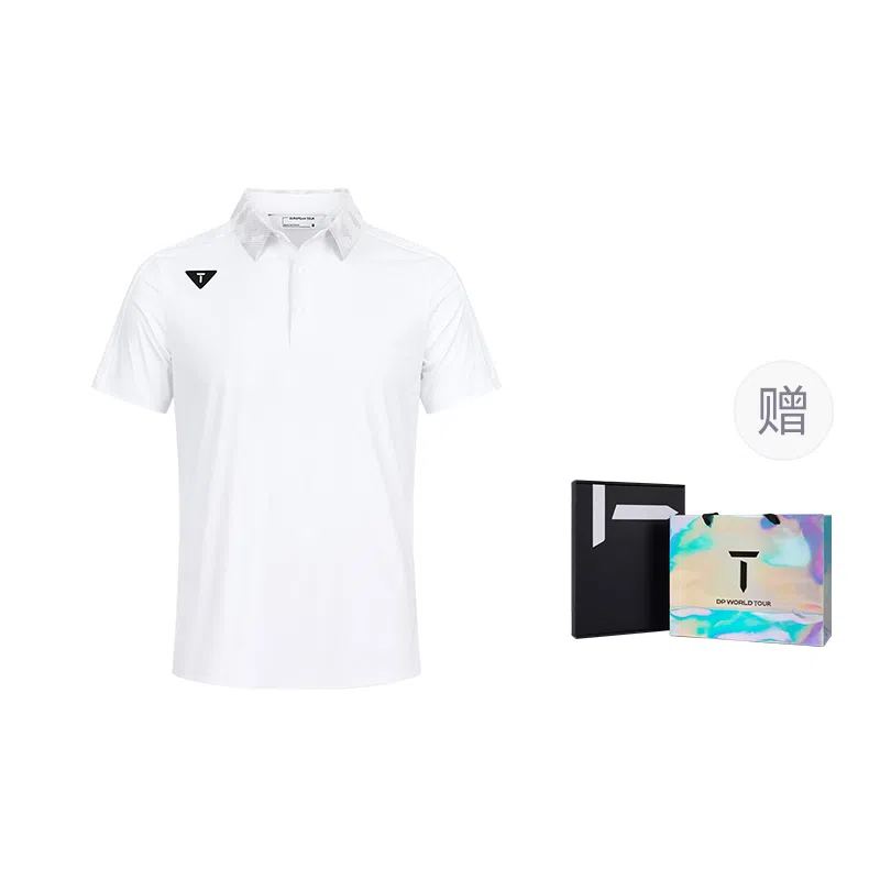 EUROPEAN TOUR Polo