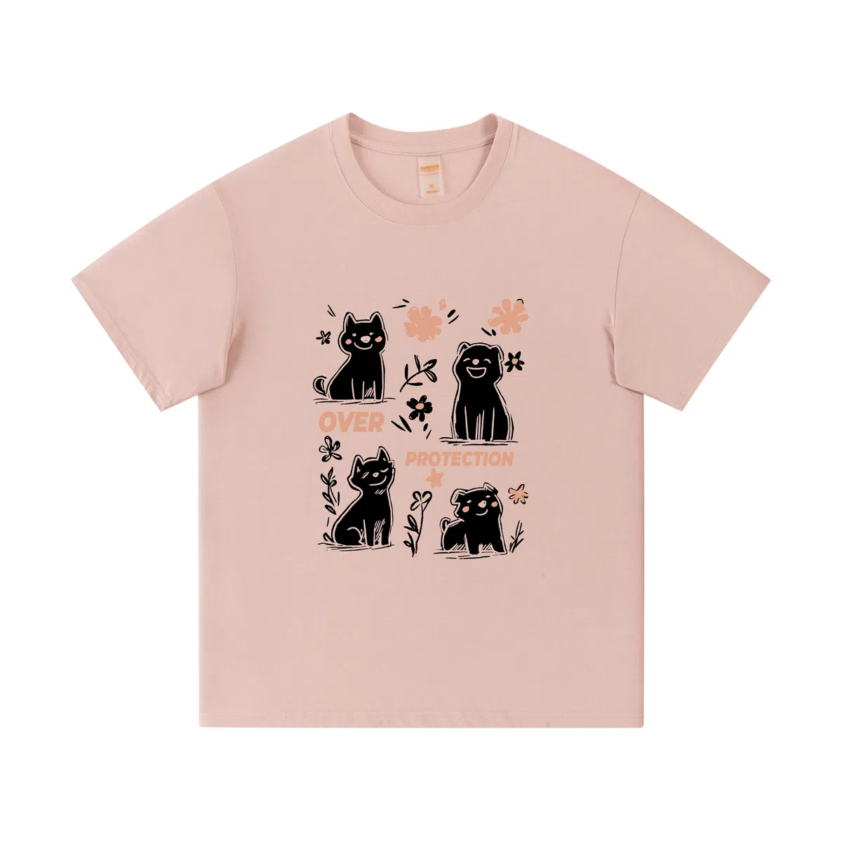 OVERPROTECTION i.t T