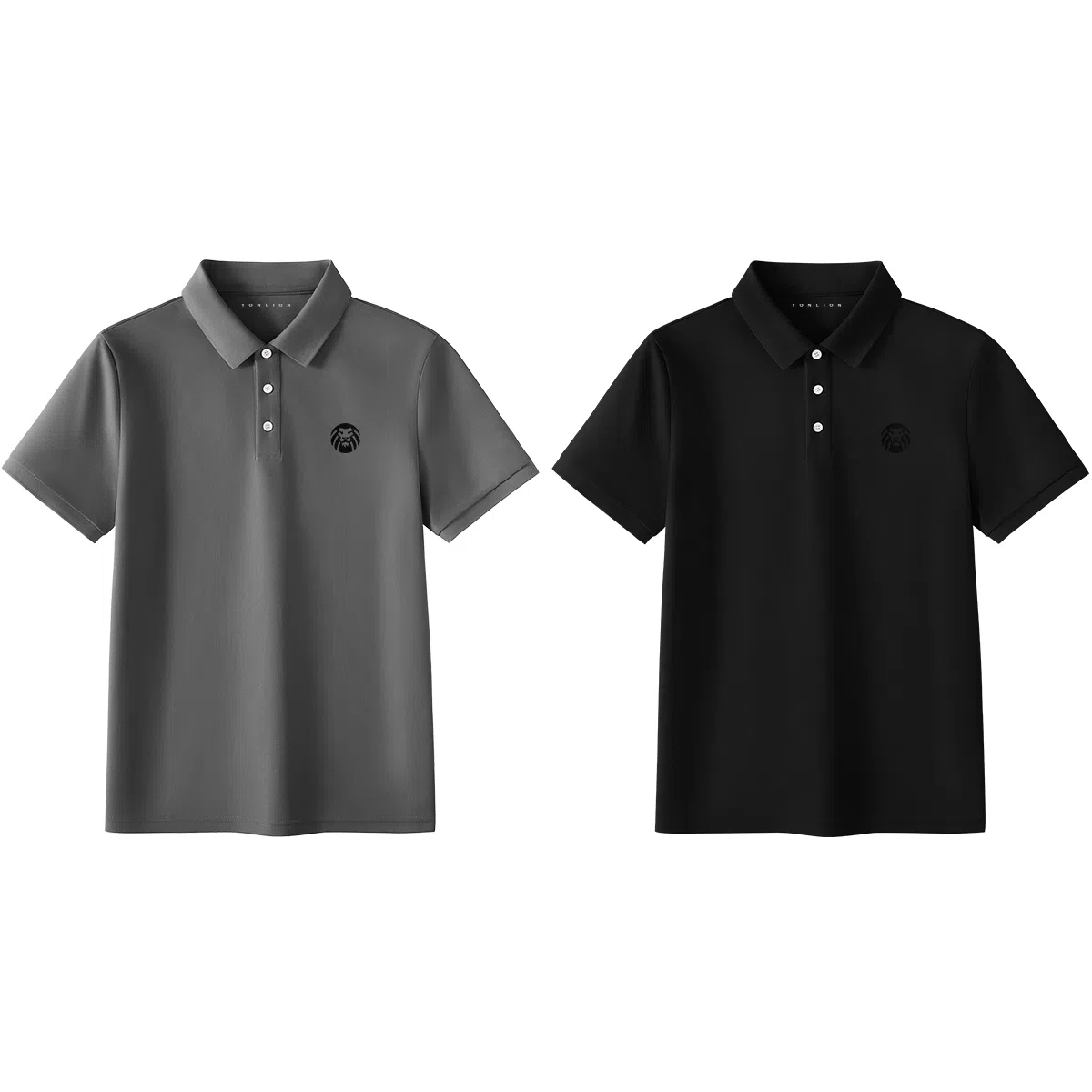 Tonlion Polo Shirt