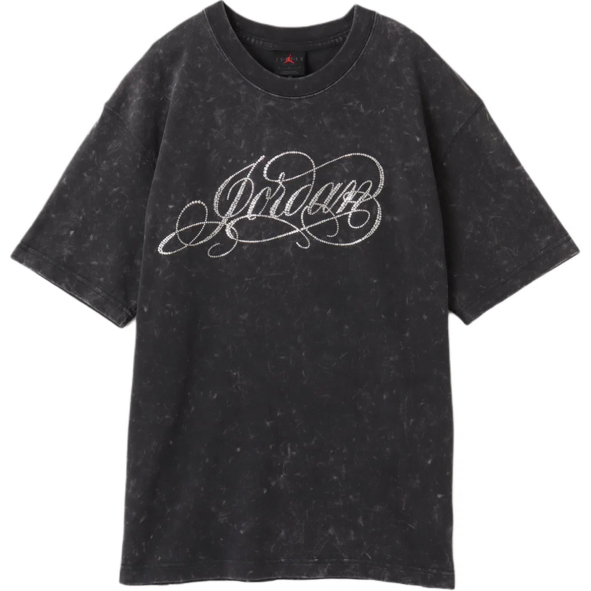 Jordan GFXAS WJ SS OS SWCRYSTL T