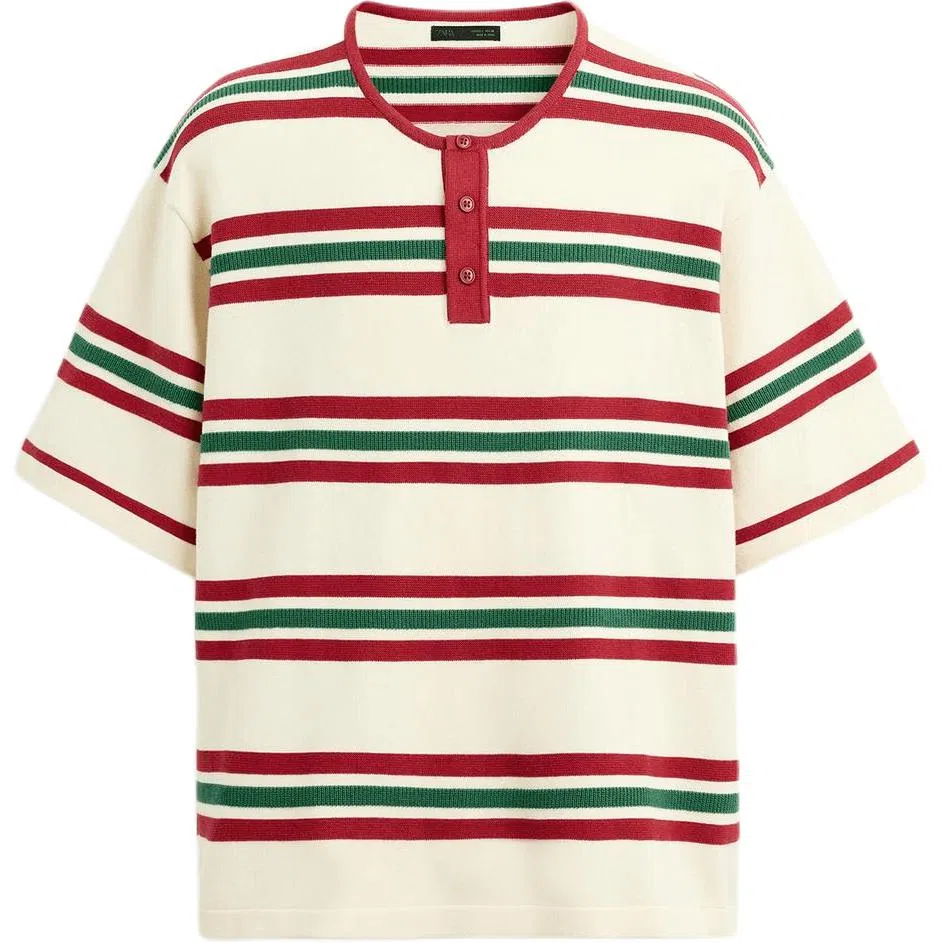 ZARA SS25 520 T