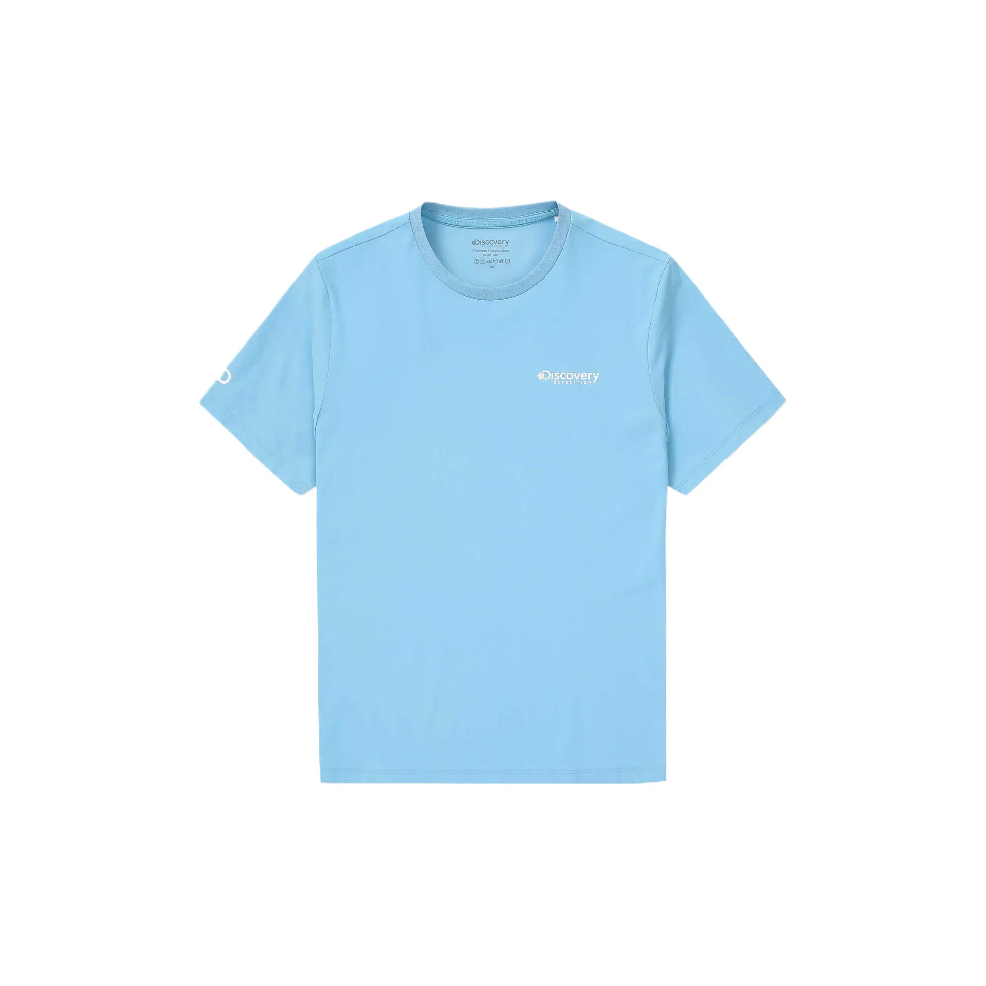 Discovery Expedition T