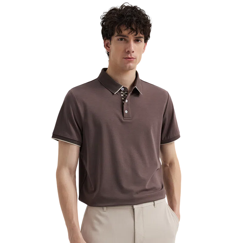 JUDGER Polo