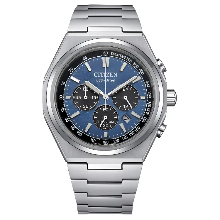 CITIZEN Eco-Drive 100 42.5mm