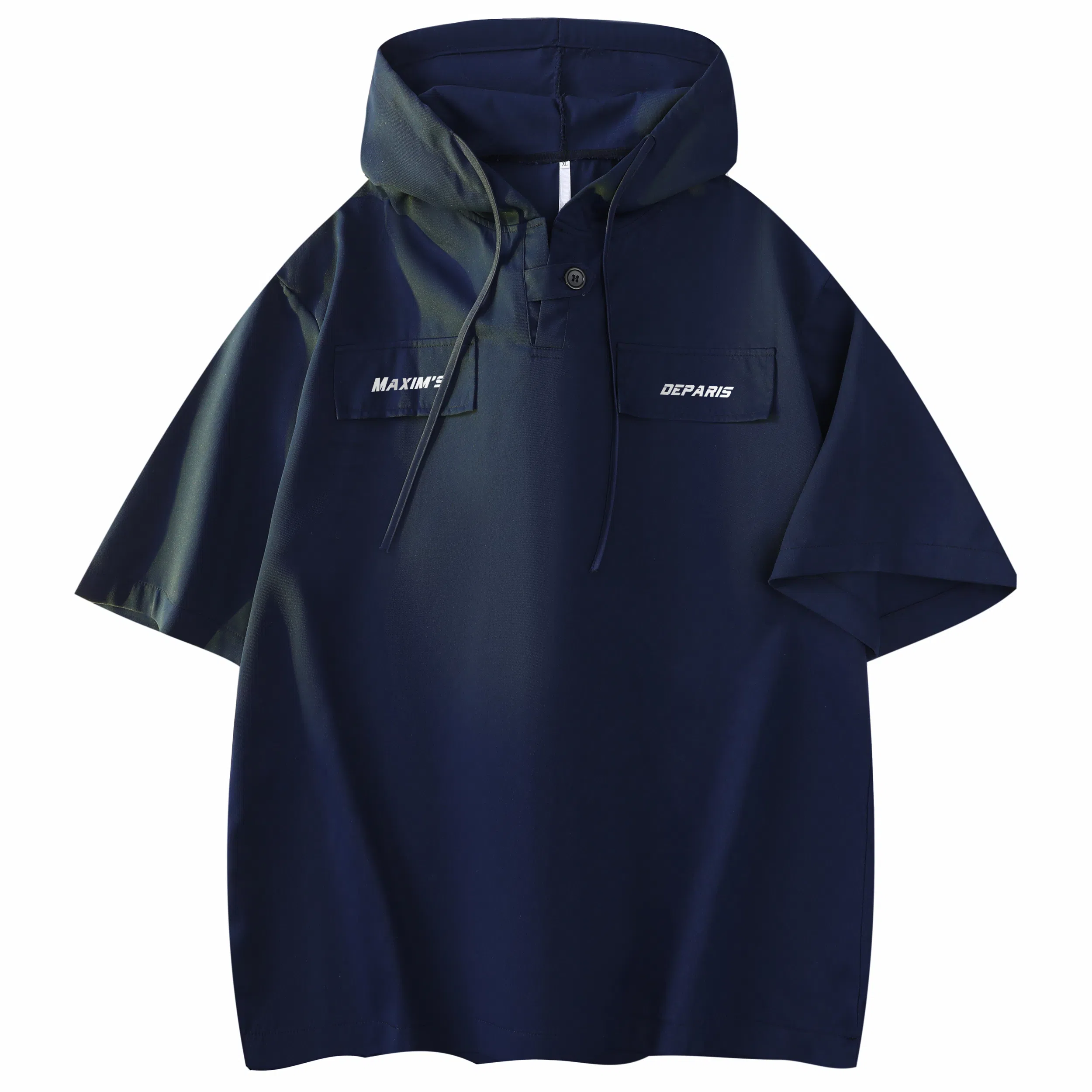 maxim's de paris logoT