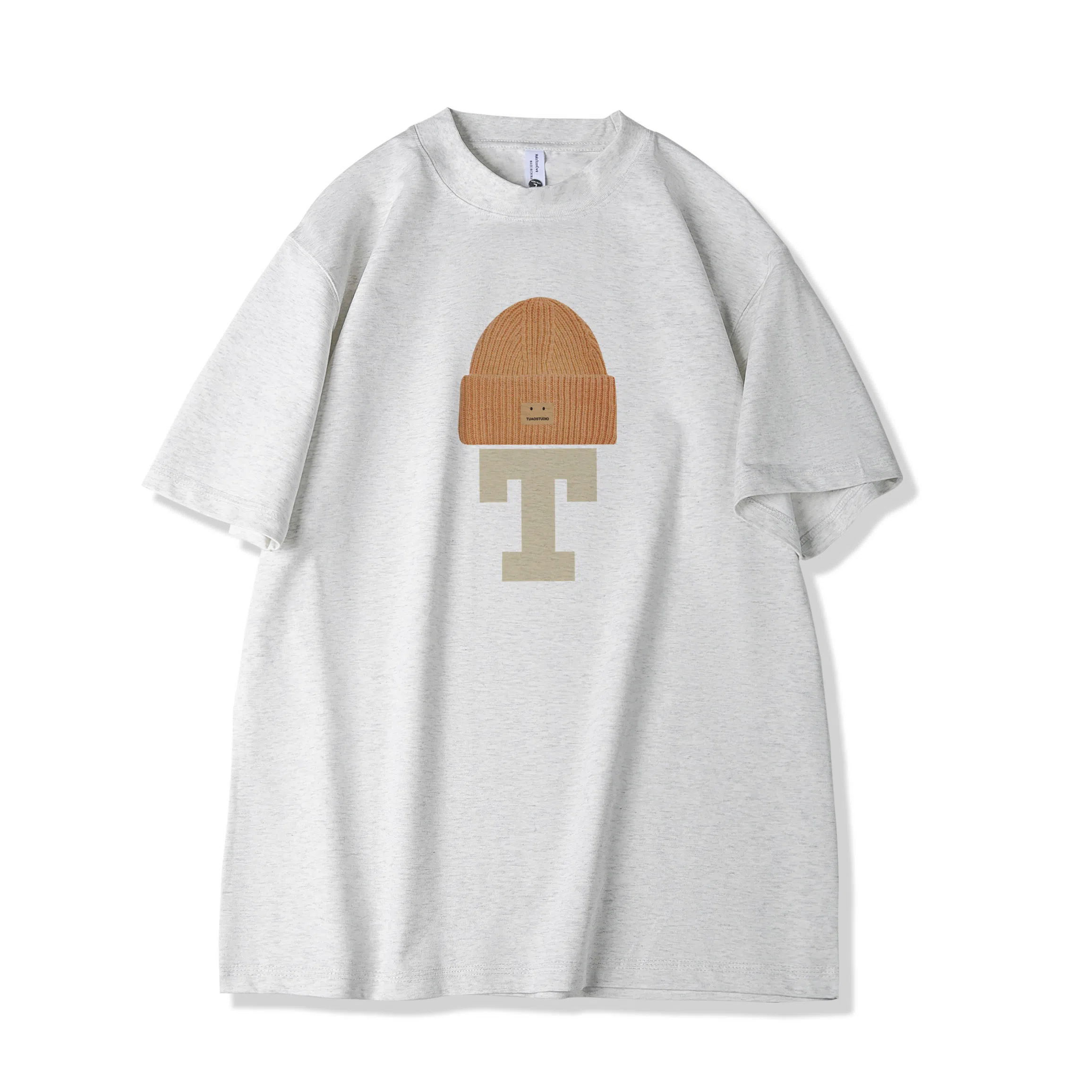 T