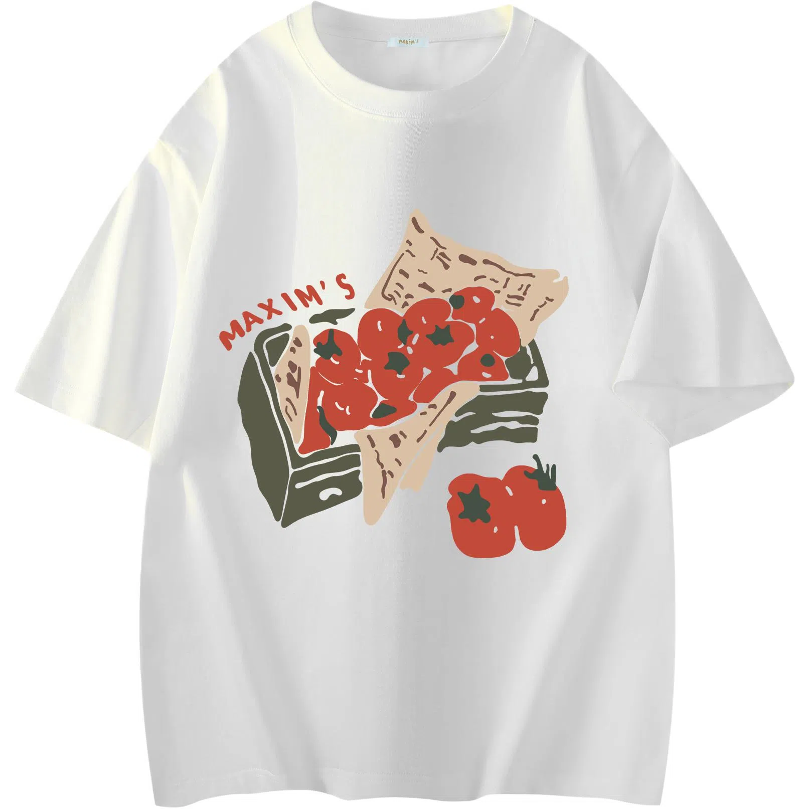 maxim's de paris logoT