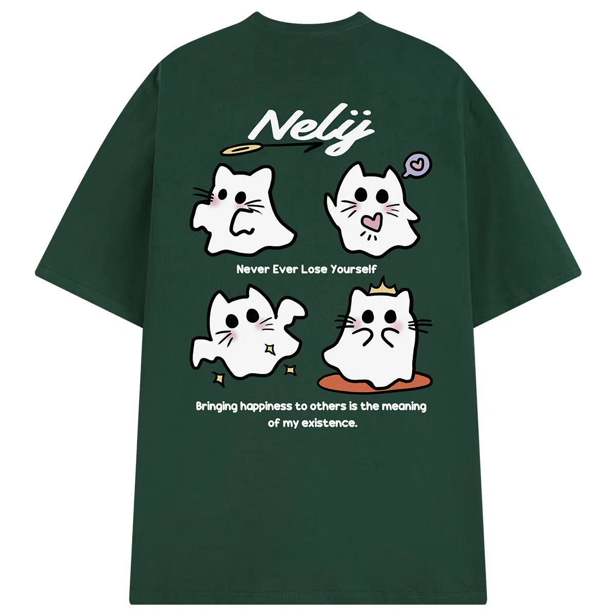 NELY LOGOT