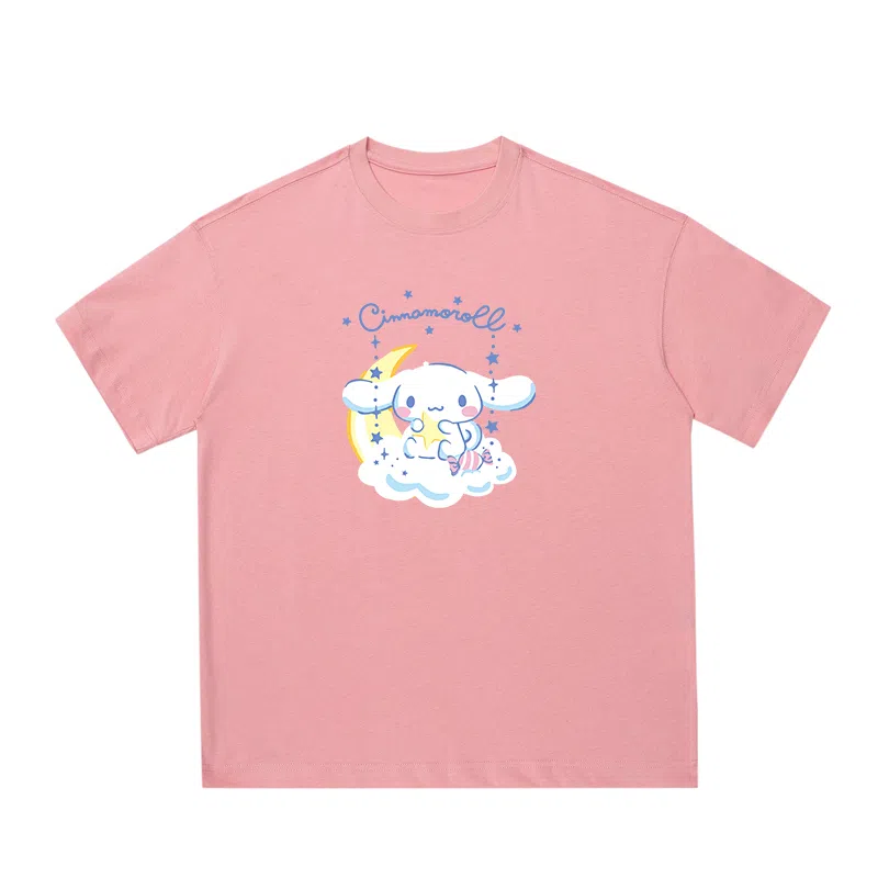 Sanrio x CINNAMOROLL T