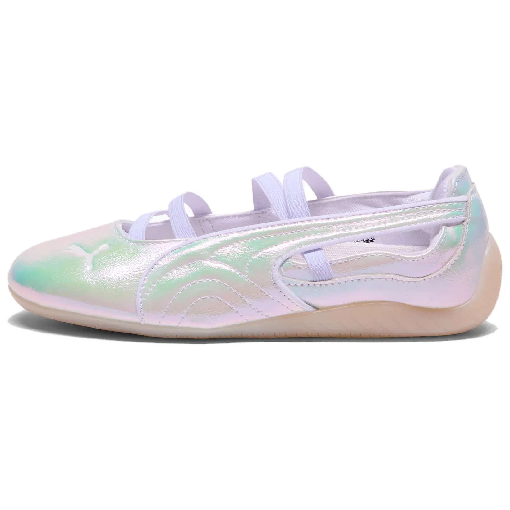 PUMA speedcat Ballet Pearlized