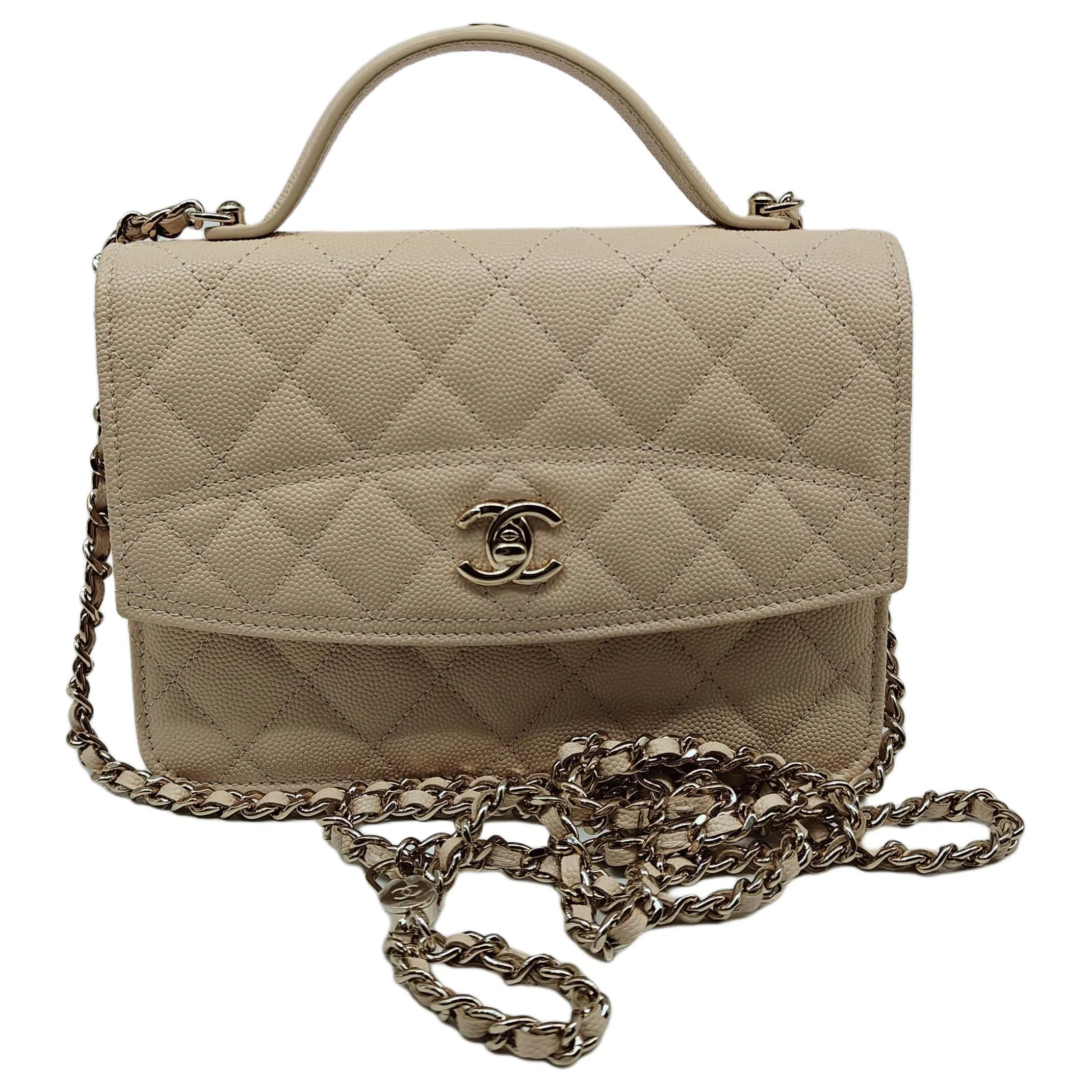 CHANEL 25C