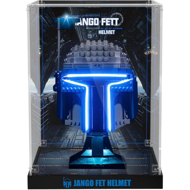 LIGHT YOUR BRICKS 75408