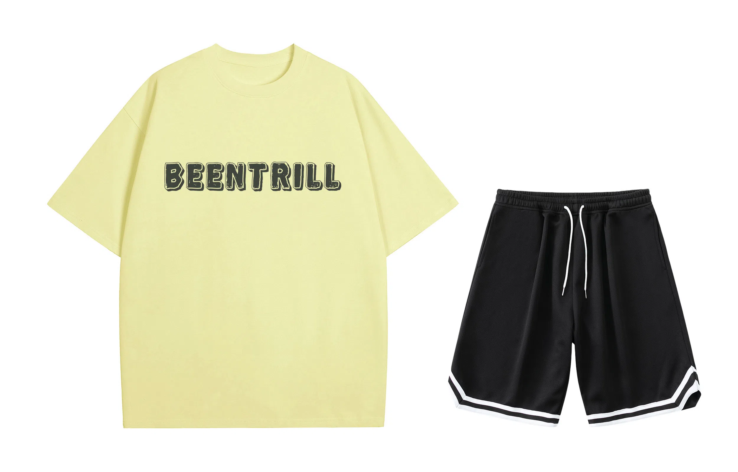 BEENTRILL T